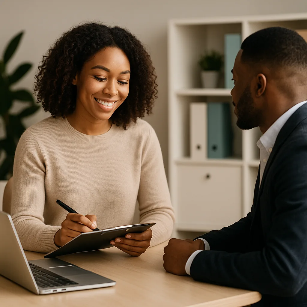 People process and HR optimization planning